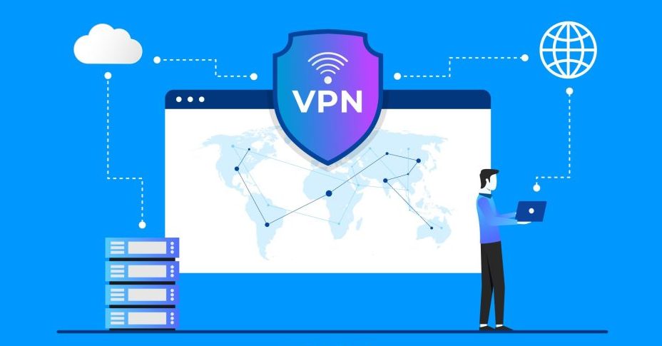 Free VPNs Risk