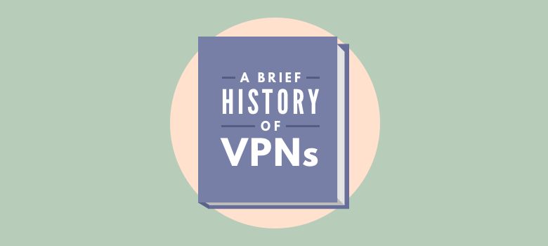 History Of VPNs