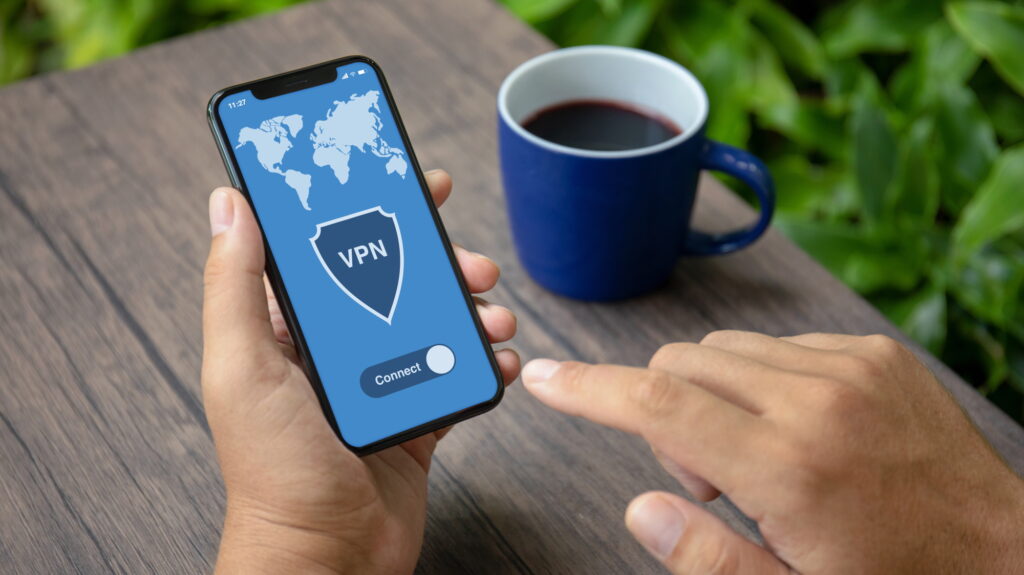 VPNs Mobile Devices