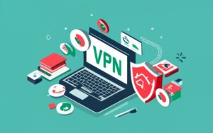 VPN Usage and Benefits