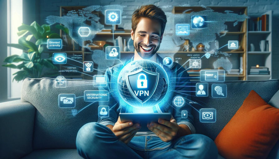 Best VPNs for Australia in 2024